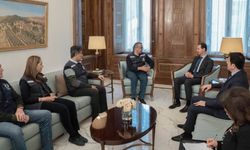 DSÖ Başkanı: Esad sınırları açmaya istekli