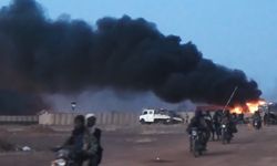 Burkina Faso'da orduya saldırı: 53 ölü