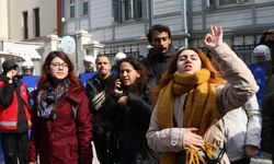 Kadıköy’de gözaltına alınan öğrenciler serbest bırakıldı