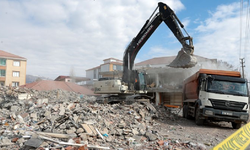 Adıyaman'da depremde yıkılan binayı inşa eden şirketin 2 yetkilisi tutuklandı