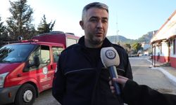 28 kişiyi kurtaran Muğla Büyükşehir ekipleri, afet bölgesinden ayrıldı