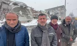 Veli Ağbaba: Malatya, tarihin en felaket günlerinden birini yaşıyor