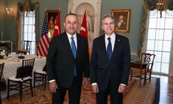 ABD Dışişleri Bakanı Blinken 19 Şubat'ta Türkiye'ye gelecek