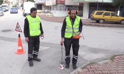 Antalya Büyükşehir ASAT, akustik cihazlarla kurtarma ekiplerinin gözü kulağı oldu