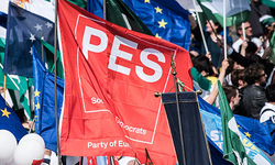 Avrupa Sosyalistler Partisi'nden Türkiye ve Suriye çağrısı