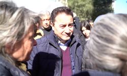 Adana'daki Babkan'a depremde şunları anlattı: 