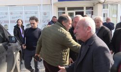 Başkan Tunç Soyer, Cevdetiye Ve Yarbaşı Belediyelerini Ziyaret Etti, Yer Fıstığı Üreticisine Destek Verdi