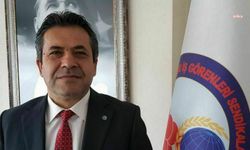 Birleşik Kamu-İş Genel Başkanı: Yabancıya konut ve arsa satışı tüm Türkiye’de yasaklanmalıdır