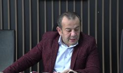 Bolu Belediye Başkanı Özcan: Millet, devlete güvenmiyor