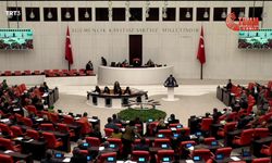Meclis üzerindeki vesayetin araştırılması önerisi, AKP ve MHP oylarıyla reddedildi