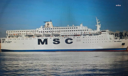 2 bin kişilik iki yolcu gemisi İskenderun'a gidiyor: Konaklama için kullanılacak