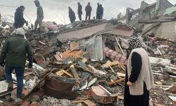 Depremden etkilenen 10 il için OHAL kararı Resmi Gazetede yayınlandı