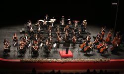 EBB Senfoni Orkestrası, müzikseverlerle buluştu
