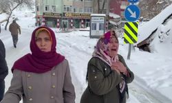CHP'li Çetin Arık: Elbistan kaderine terk edildi, enkazın altında öldüler