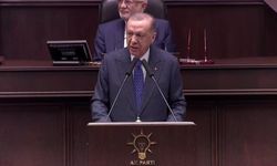 Erdoğan'dan Genel Kurul'a gelmeyen AKP'li milletvekillerine fırça: Aldığınız maaş haramdır, haram
