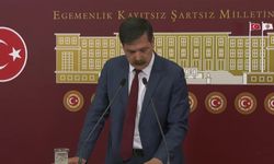 Erkan Baş: Yurttaşlara verecek çadırımız yok, ama Tayyip Erdoğan’ın sarayları var