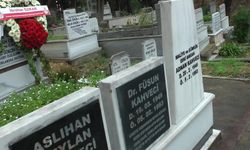 Adnan Kahveci, 30'uncu ölüm yıl dönümünde Kartal’da anıldı