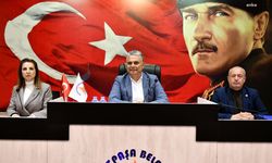 Gazeteci Ali Orhan’ın adı Muratpaşa’da yaşayacak