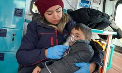 Gaziemir Belediyesi’nin sağlıkçıları depremzedelere şifa oluyor