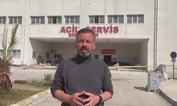 CHP’li Erbay boşaltılan Hatay Devlet Hastanesi'ne ilişkin konuştu