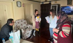 İzmit Belediyesi, İlçeye Yerleşen Depremzede Aileleri Yalnız Bırakmıyor