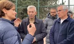 Kaftancıoğlu'ndan Erdoğan'a tepki: Sen helallik isteyeceğine istifa et