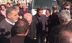Kemal Kılıçdaroğlu’na konuşan depremzede: 10 bin TL neye yetecek