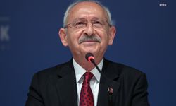 Kılıçdaroğlu, AYM Başkanlığı’na yeniden seçilen Zühtü Arslan’ı tebrik etti