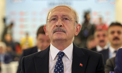 Kılıçdaroğlu: Yüreğimiz dağlanıyor, milletimizin başı sağ olsun