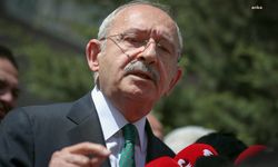 Kılıçdaroğlu "Gelsinler tutuklasınlar" dedi ve CHP'li belediyelerin onarım çalışmalarını paylaştı
