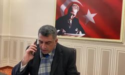 Kılıçdaroğlu, Gürsel Erol’dan Elbistan’daki 7.6’lık depremin ardından bilgi aldı
