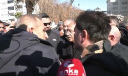 Kılıçdaroğlu Maraş'ta depremzedelerle buluştu: Başkanım çocuklar gitti başkanım, bizi kurtarın