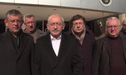 Kılıçdaroğlu, SPK’ya gitti: Başkan istifa etsin