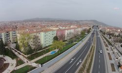 Kırşehir Belediye Başkanı Ekicioğlu: “İki Ayrı Noktada 700 Konutla İlgili Kentsel Dönüşüm Çalışmalarına Başladık”