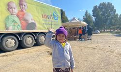 LÖSEV'den depreme bölgelerine yardım: Ankara'daki lösemili çocuklar köyü, 50 depremzede aileye kapılarını açtı
