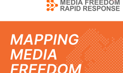 Medya Özgürlüğü Acil Müdahale’nin 2022 Raporu yayınlandı