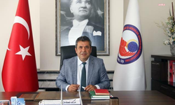 Mehmet Balık'tan İnşaat işi ile uğraşanlar için yurtdışı çıkış yasağı önerisi
