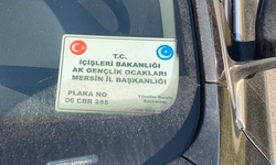 CHP'li vekil Soylu'ya "Ak Gençlik kolları" yazılı aracı sordu: Bakanlığınız derneklere araç mı tahsis ediyor?