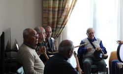 Muğla Büyükşehir'in Fethitye 100 Yaş Evi beğeni topluyor