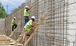 Muratpaşa’da yeni binalarda ‘beton perde’ uygulaması zorunlu hale geliyor 