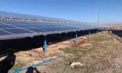 Niğde’de güneş paneli ile elektrik üreten Ergun Dane’den bedelsiz enerji tepkisi