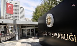 Norveç’in Ankara Büyükelçisi Dışişleri Bakanlığı’na çağrıldı