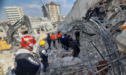 Odunpazarı Belediyesi Deprem Koordinasyon İletişim Merkezi kurdu