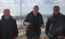 CHP Milletvekili Okan Gaytancıoğlu'ndan FSRU Limanı’na tepki
