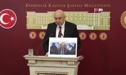 Özkoç'tan Erdoğan'ın OHAL yetkisine tepki