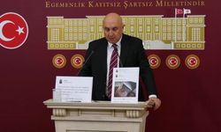 CHP Özkos'tan Erdoğan'a sosyal medya tepkisi: Üşümek olmaz, vicdanını yitirmezsin