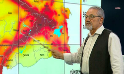 Prof. Dr. Naci Görür: "Bu depremin gelmekte olduğunu söyleye söyleye dilimizde tüy bitti, kimse tepki vermedi"