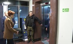 Saadet Partisi Genel Başkanı Karamollaoğlu, Akşener’i ziyaret etti