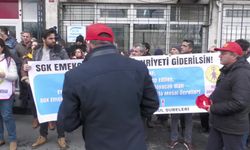 SGK emekçileri İstanbul’da 2 ayrı noktada eylem yaptı