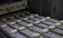 Tarsus Belediyesi Halk Ekmek Fırını’nda üretilen ekmeklerin tümü deprem bölgesine gönderiliyor